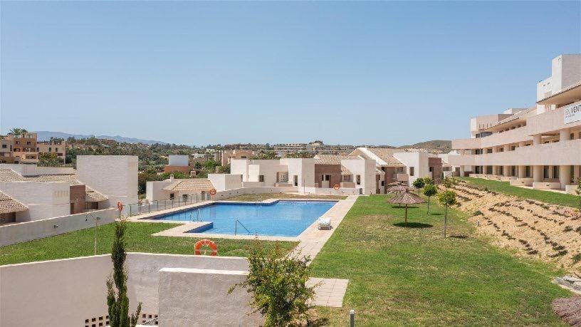 Natural landscape, Swimming pool