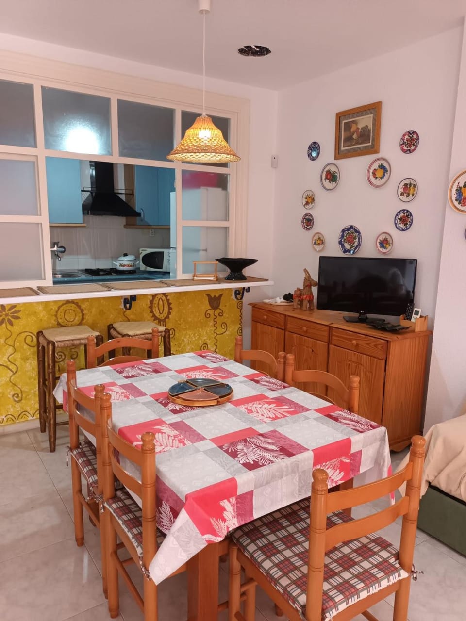 VELAMAR BAJA Apartment in San José