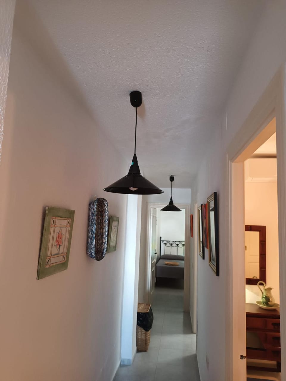 VELAMAR BAJA Apartment in San José