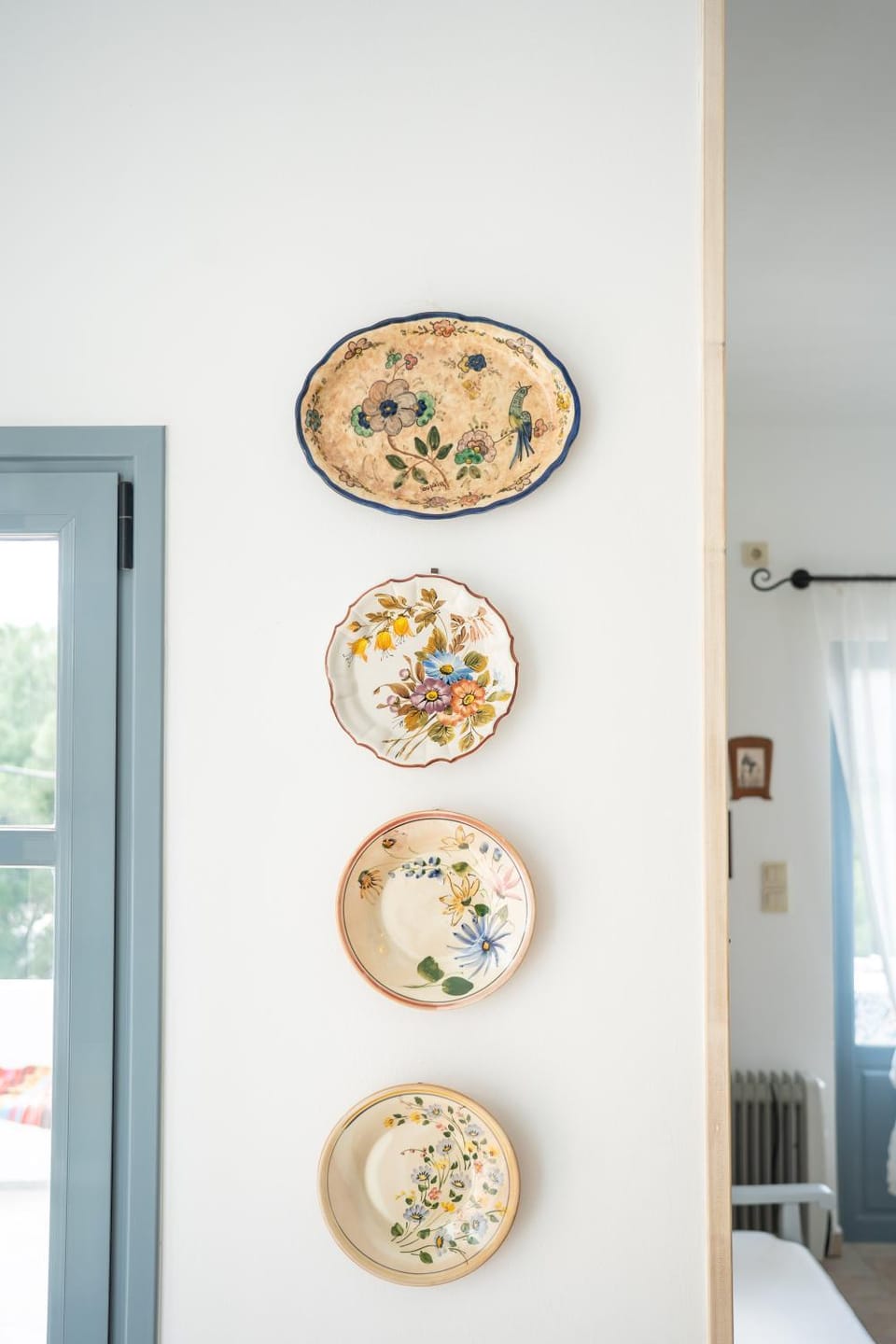 Decorative detail