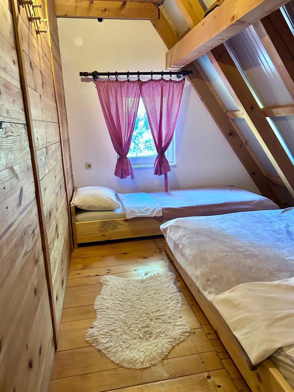 Vikendica Mateo House in Federation of Bosnia and Herzegovina