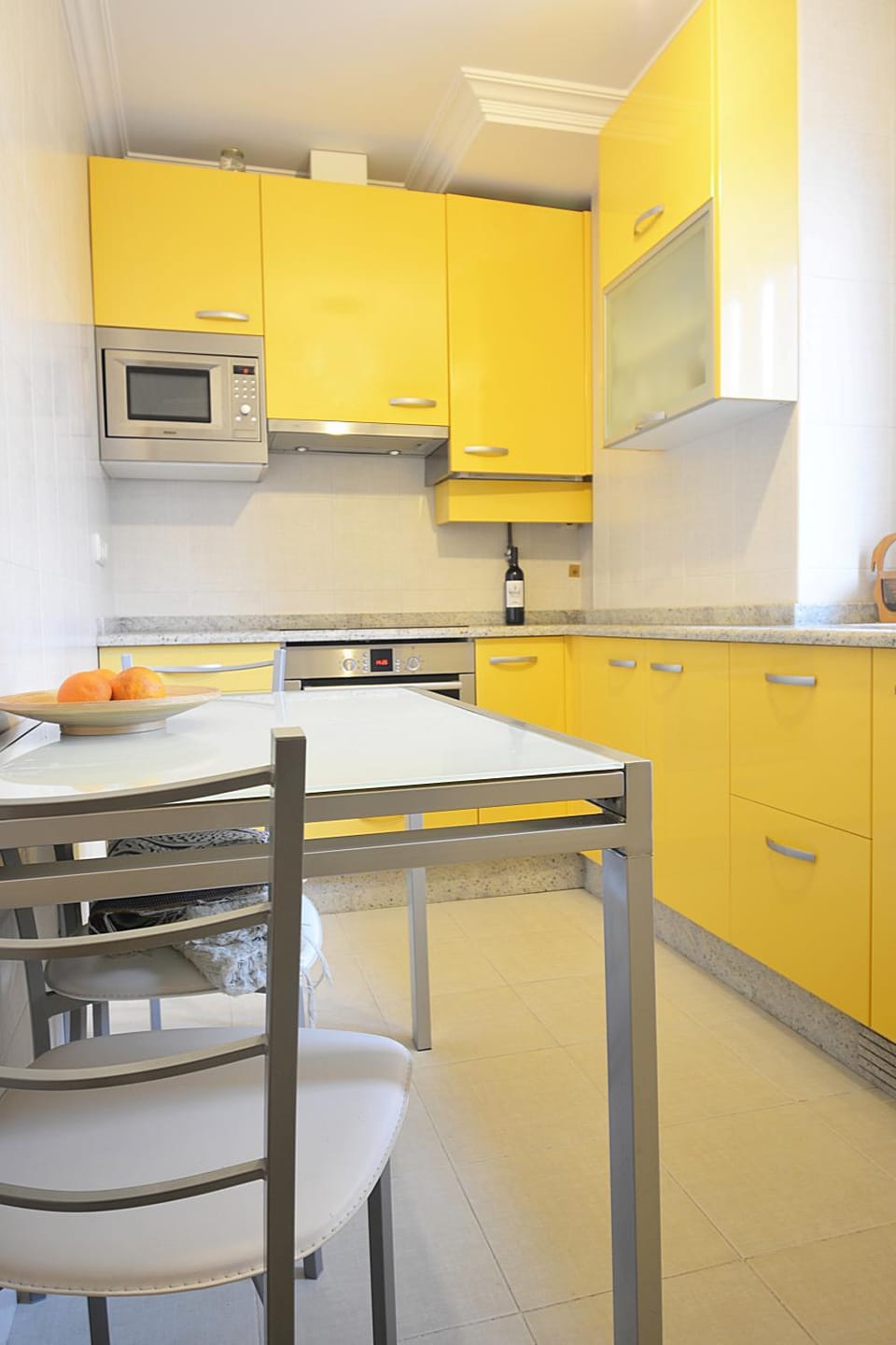 Kitchen or kitchenette, minibar, pet friendly, stove
