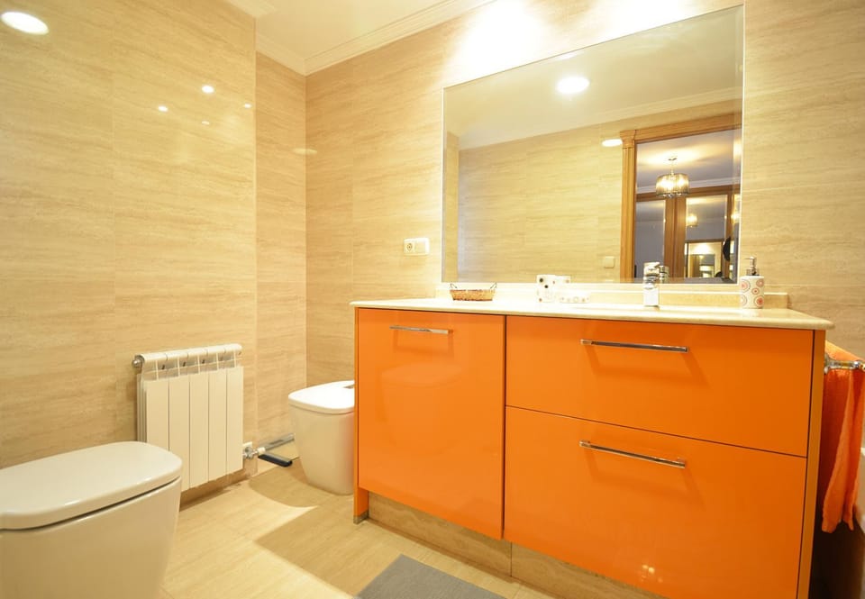 Bathroom, bidet, internet