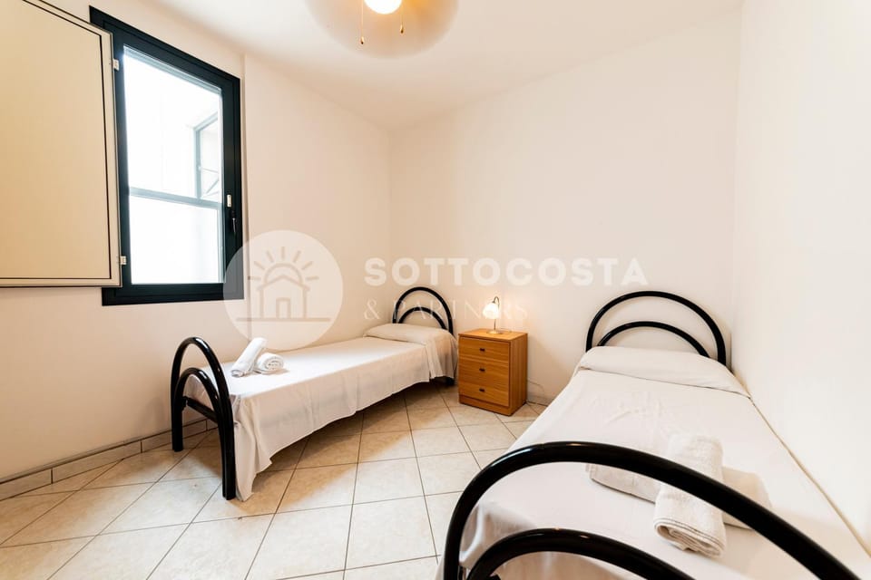 Sandy Shores Flat-San Foca Apartment in Apulia