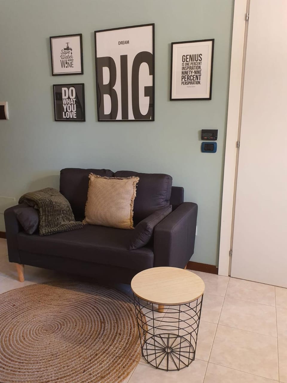 Monolocale PIANO TERRA a pochi minuti dall'ospedale Sacro cuore Apartment in Negrar di Valpolicella