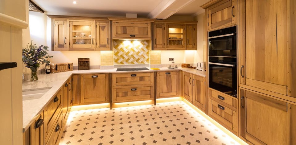 Coffee/tea facilities, Kitchen or kitchenette