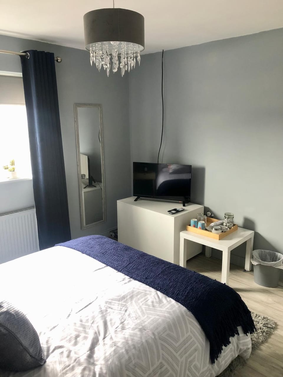 No. 8 Bed and Breakfast in County Mayo
