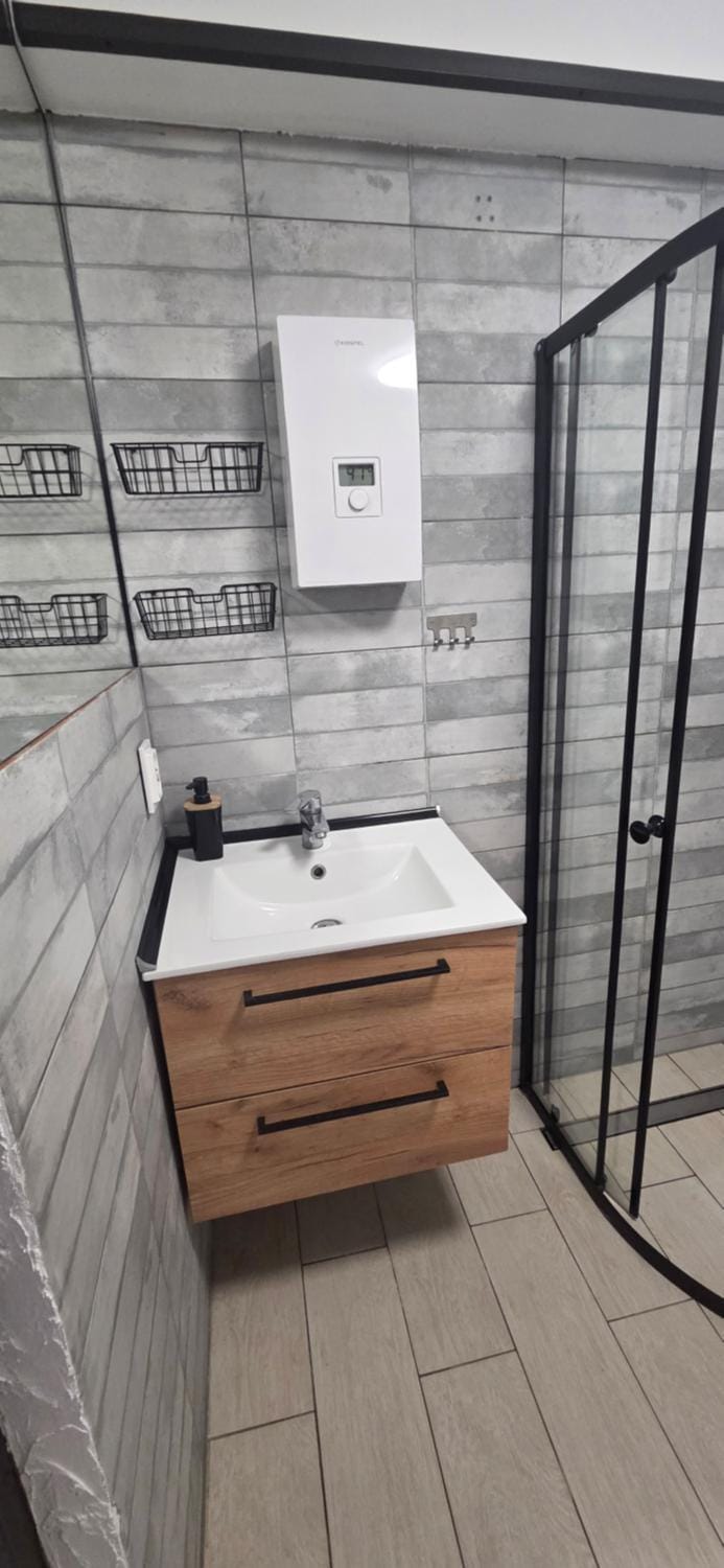 Apartament Nova Kamienica - Studio Apartment in Poland