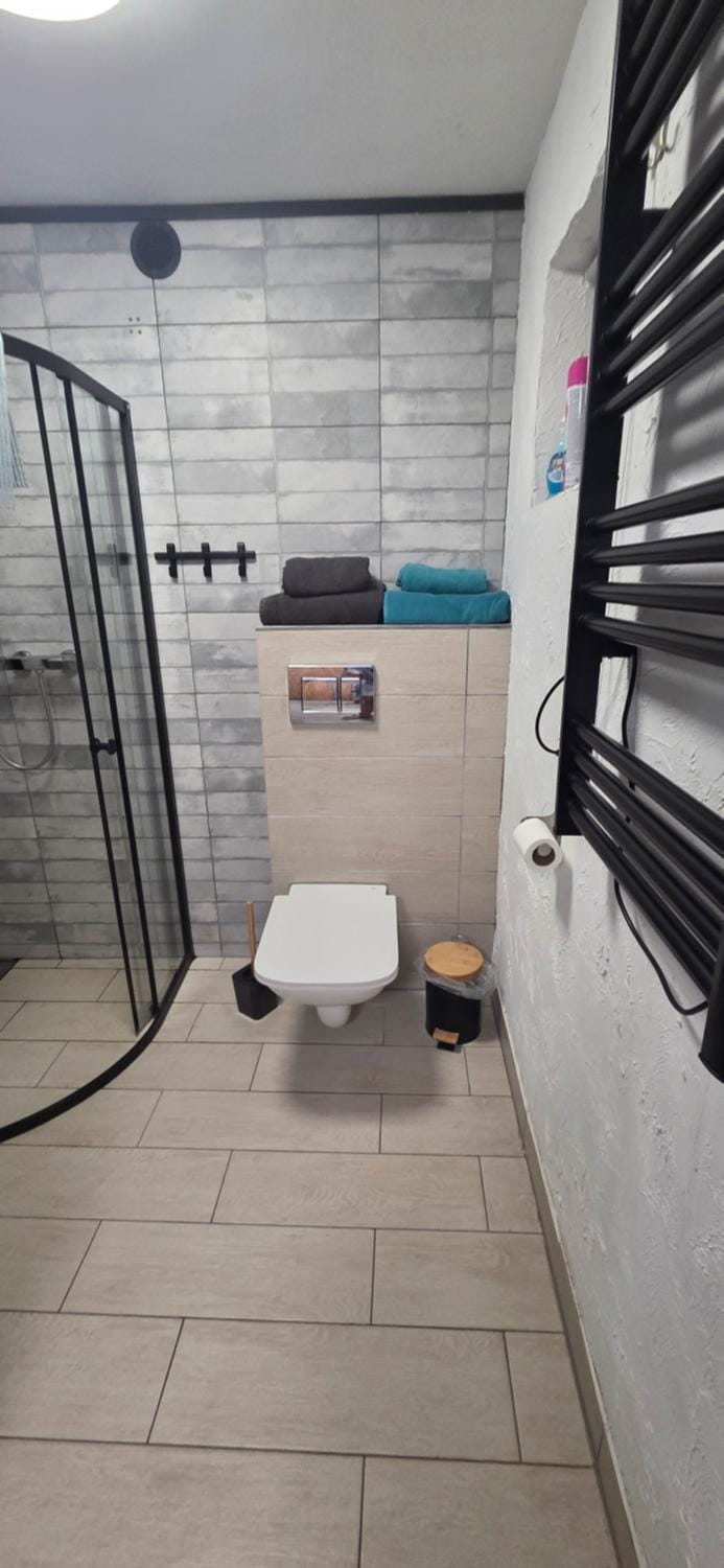 Apartament Nova Kamienica - Studio Apartment in Poland