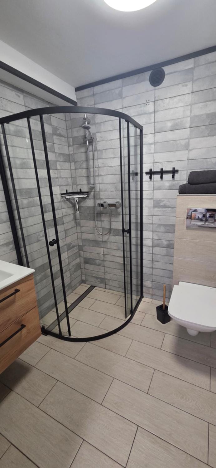 Apartament Nova Kamienica - Studio Apartment in Poland