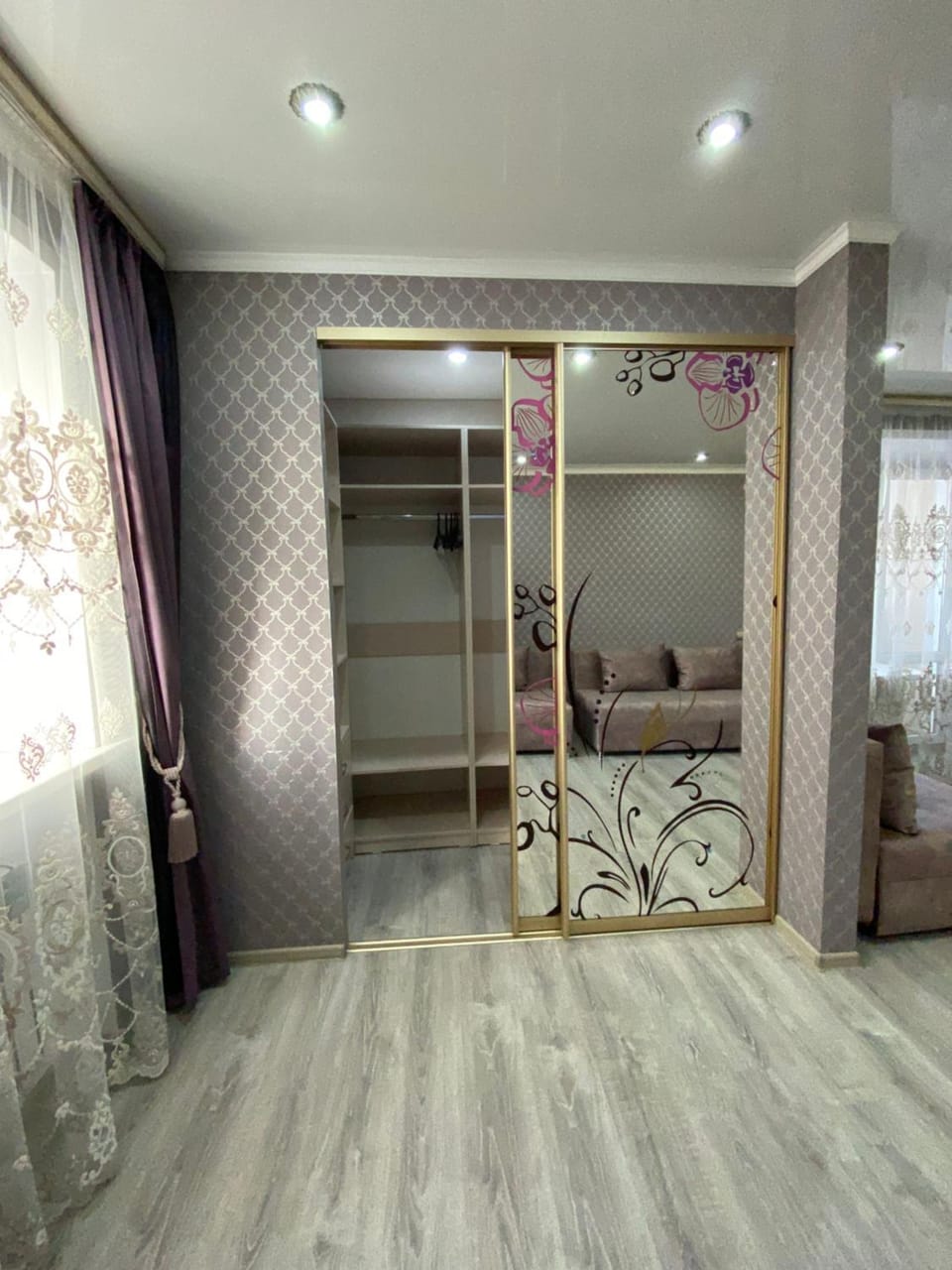 wardrobe