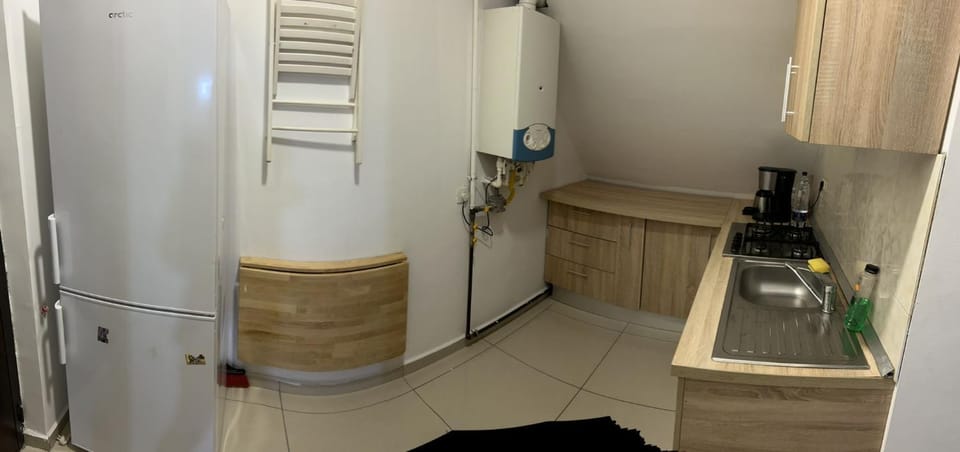 Chez Ana Apartment in Romania