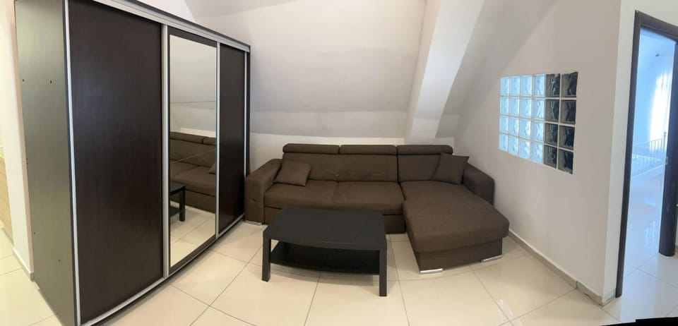 Chez Ana Apartment in Romania