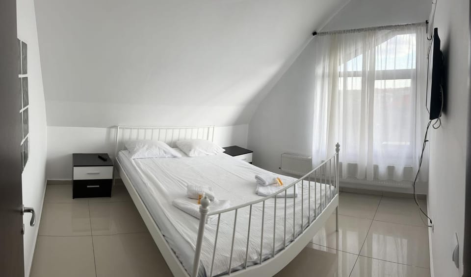 Chez Ana Apartment in Romania
