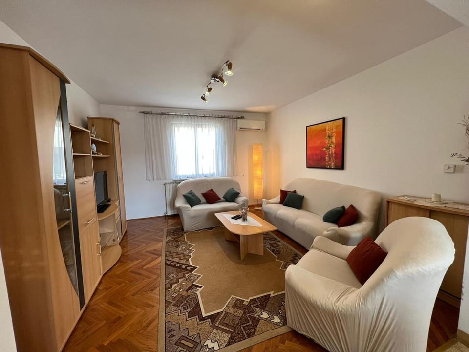 Apartman Bruna 1 Apartment in Poreč