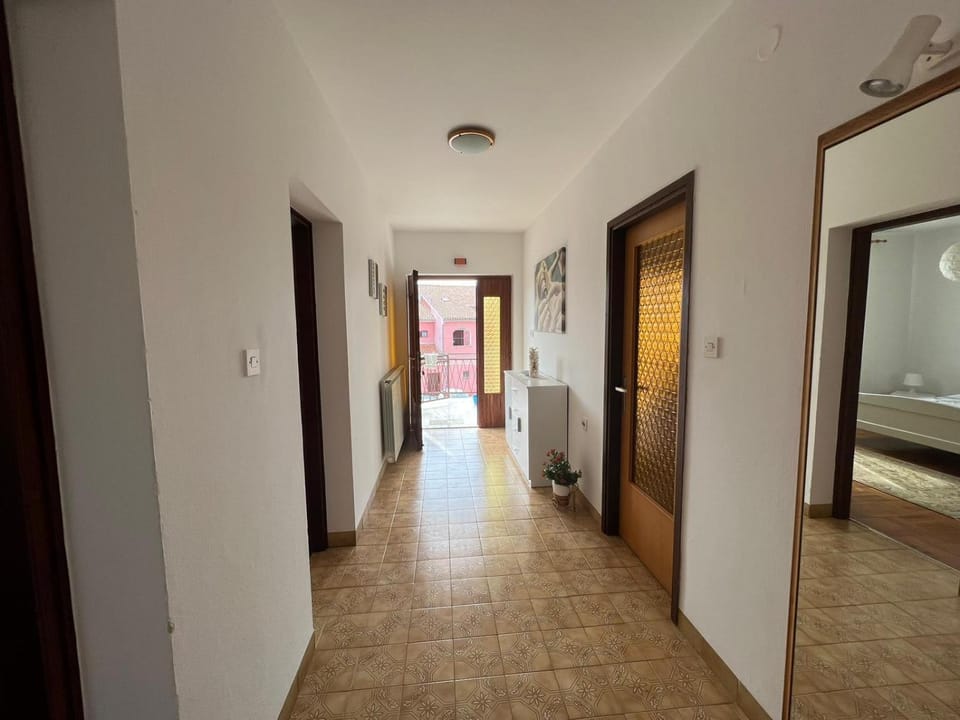 Apartman Bruna 1 Apartment in Poreč