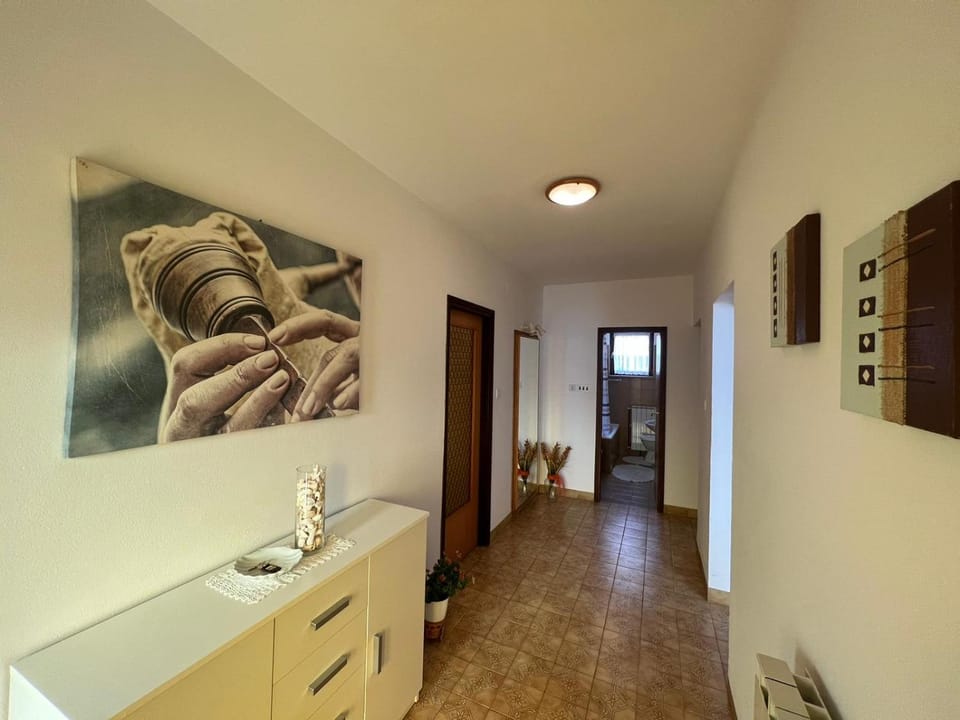 Apartman Bruna 1 Apartment in Poreč