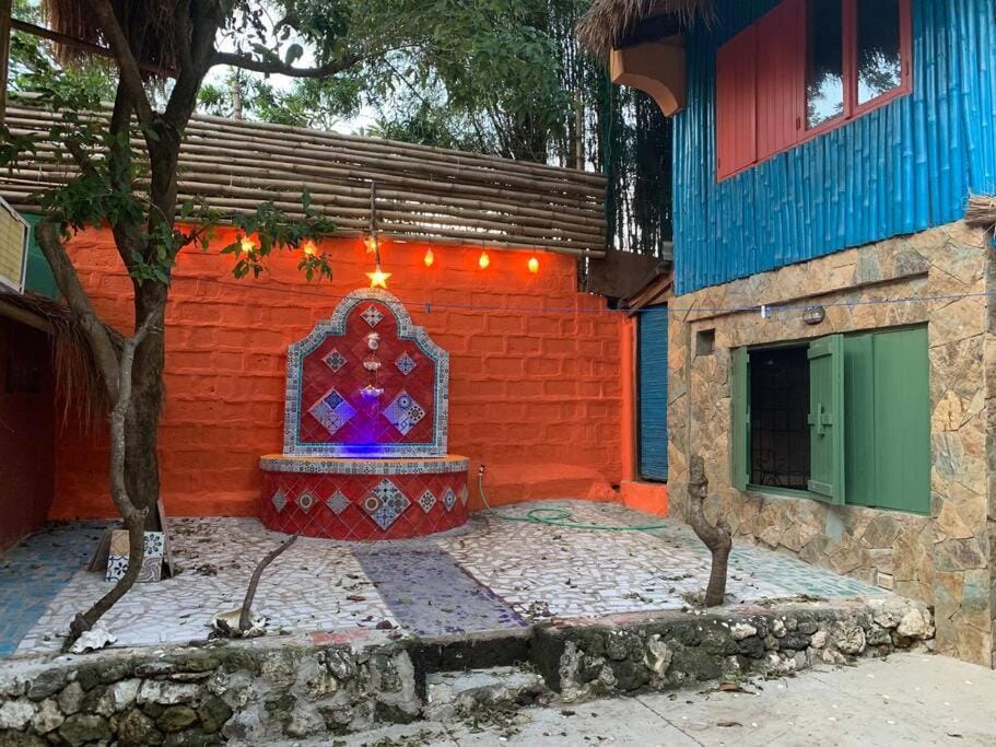 Beach House-Casita in Calatagan with pool ( for 6) House in Calabarzon