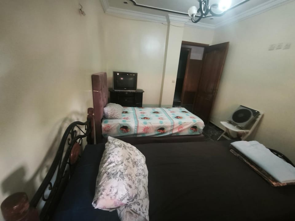 Younes residence Apartment in Tangier-Tétouan-Al Hoceima