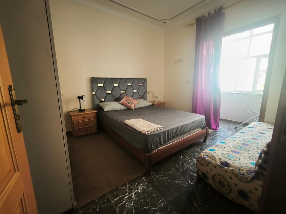 Younes residence Apartment in Tangier-Tétouan-Al Hoceima