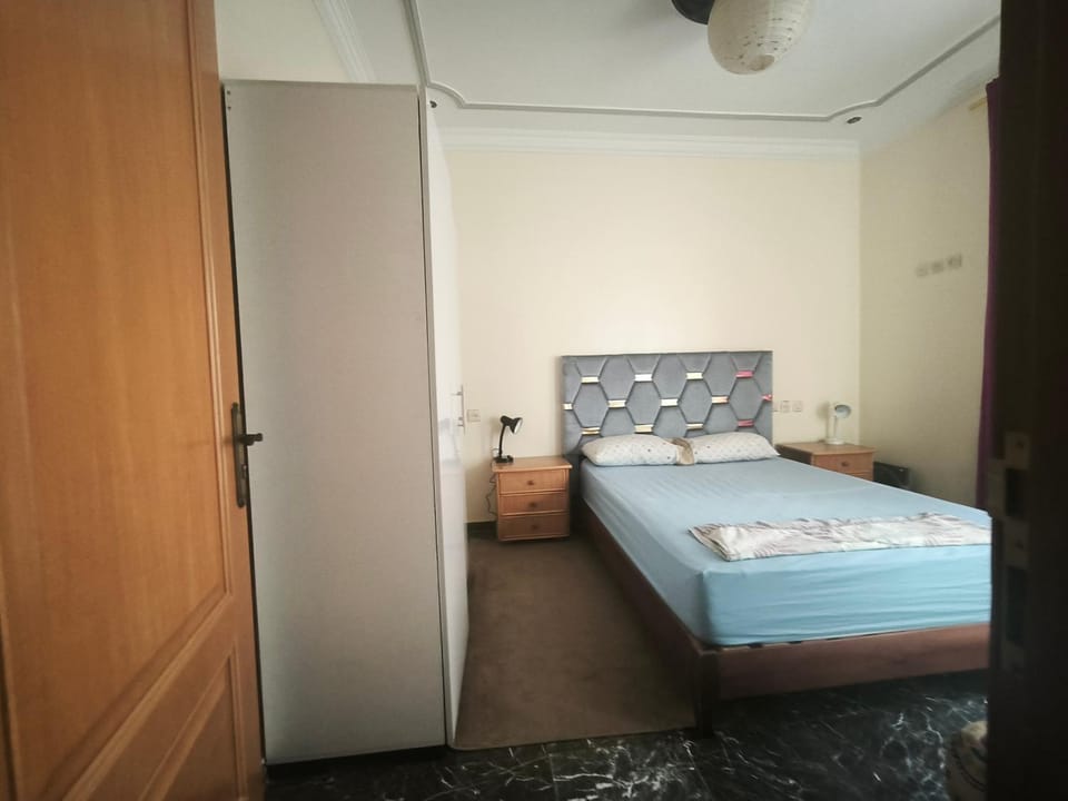 Younes residence Apartment in Tangier-Tétouan-Al Hoceima
