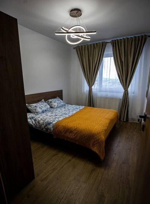 Sunrise Apartment Apartment in Hungary