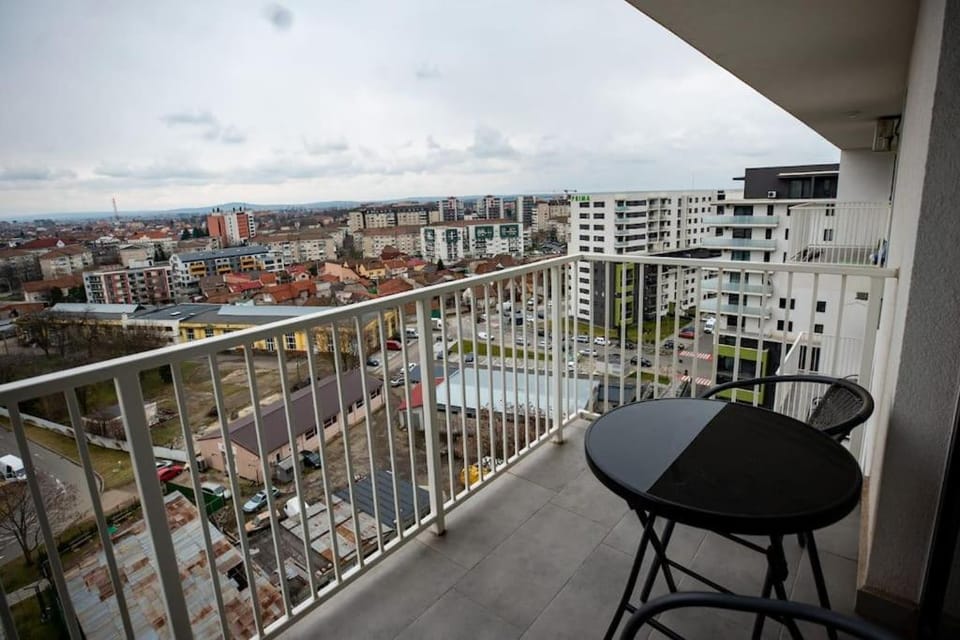 Sunrise Apartment Apartment in Hungary