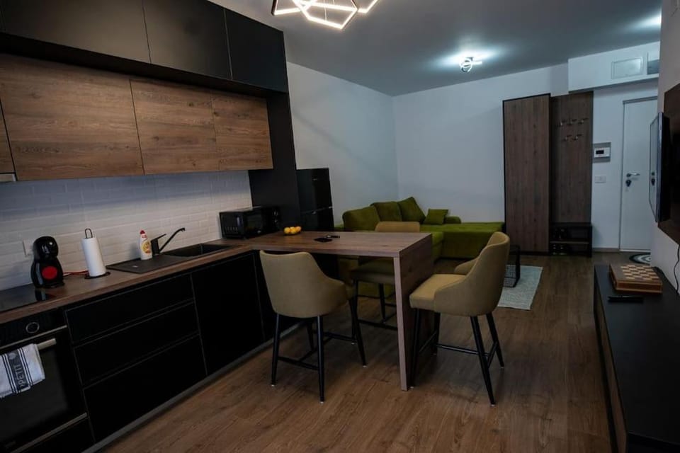 Sunrise Apartment Apartment in Hungary