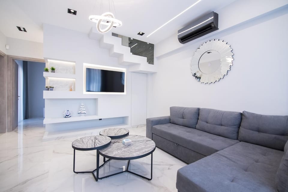 RAFAELA SUITES Apartment in Halkidiki