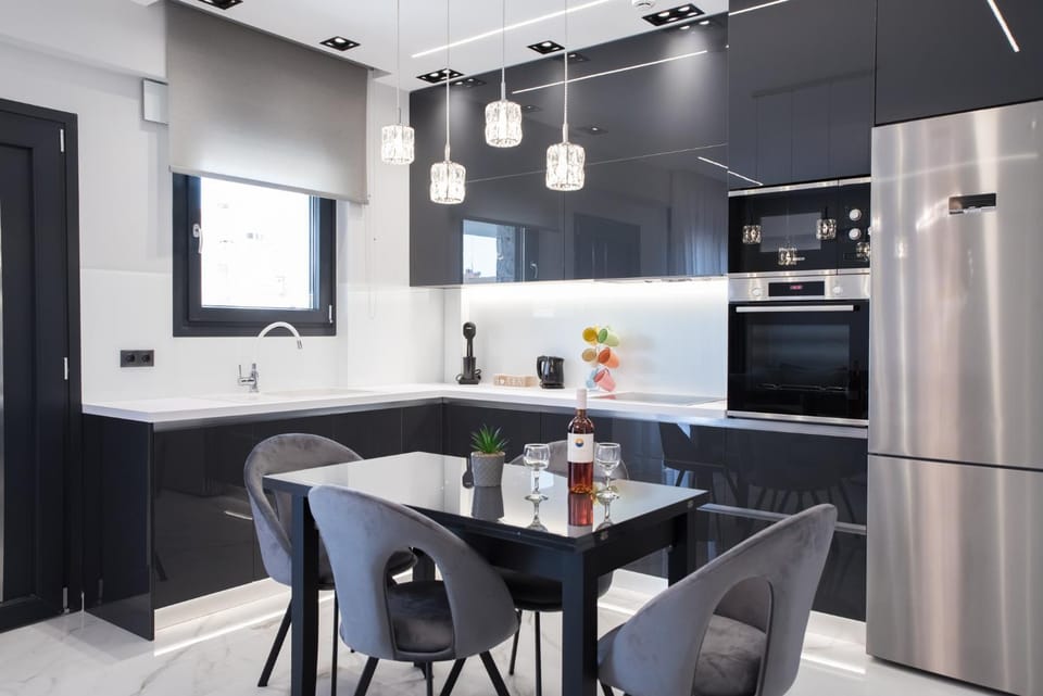 RAFAELA SUITES Apartment in Halkidiki