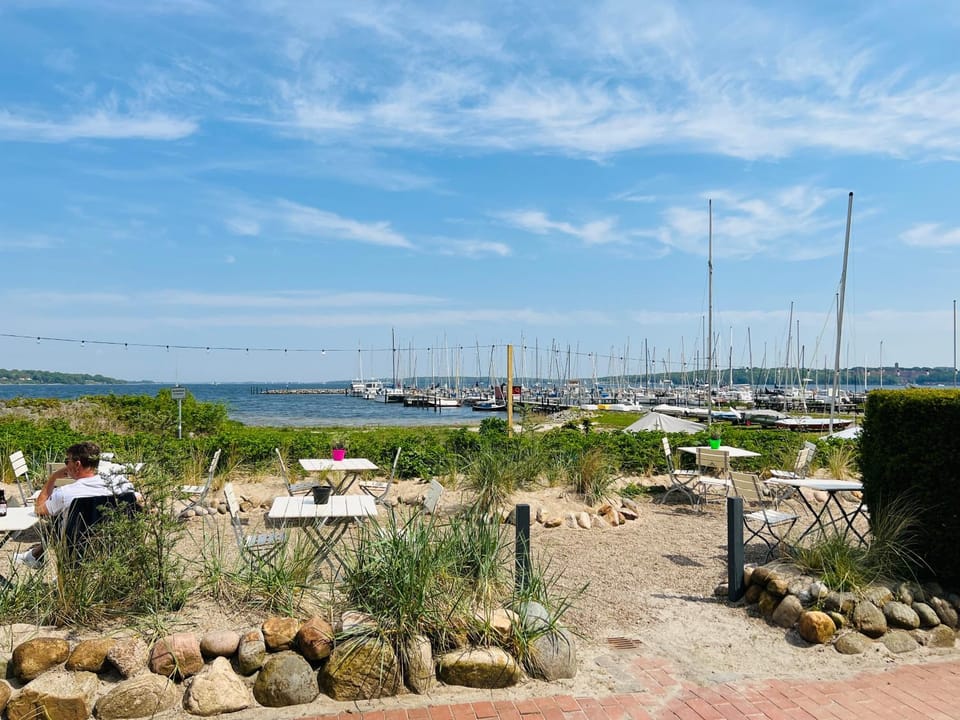 Nearby landmark, Beach, Sea view