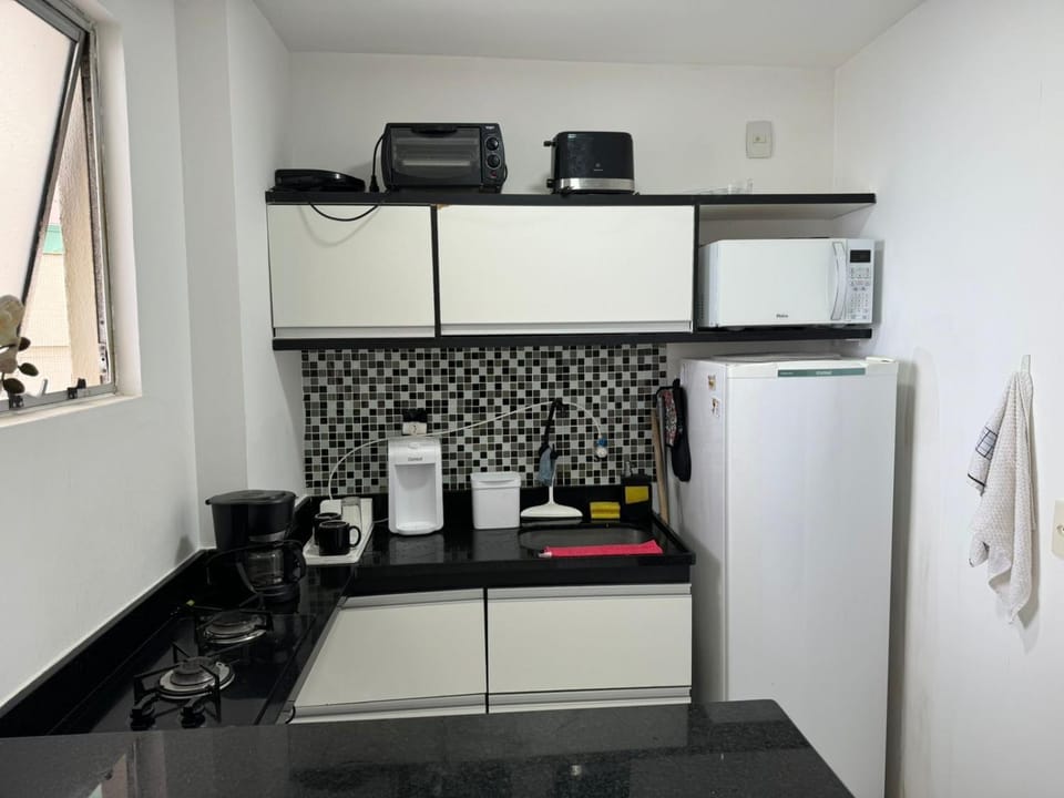 Kitchen or kitchenette, kitchen