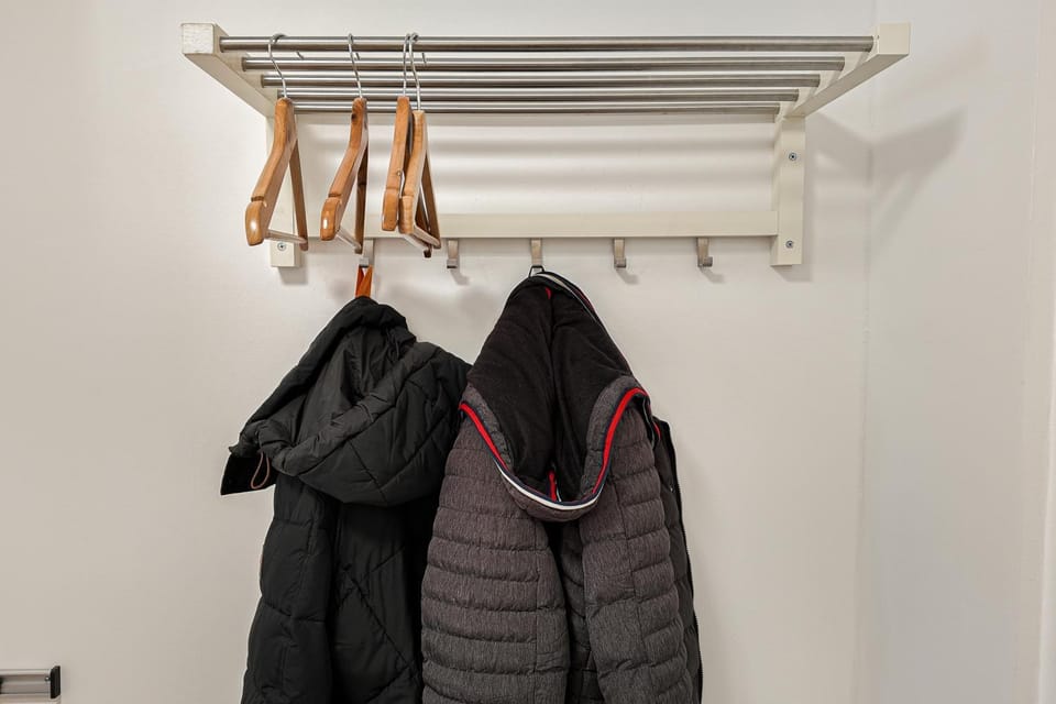 wardrobe