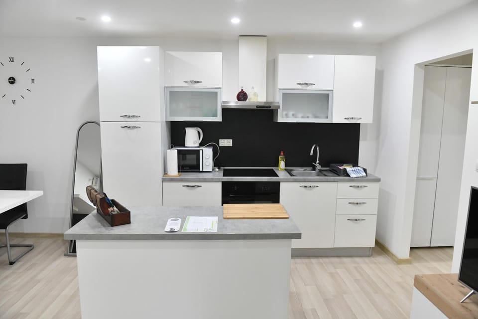 Apartman Lucia Apartment in Brod-Posavina County, Croatia