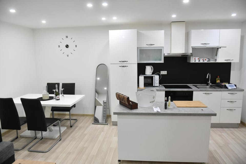 Apartman Lucia Apartment in Brod-Posavina County, Croatia