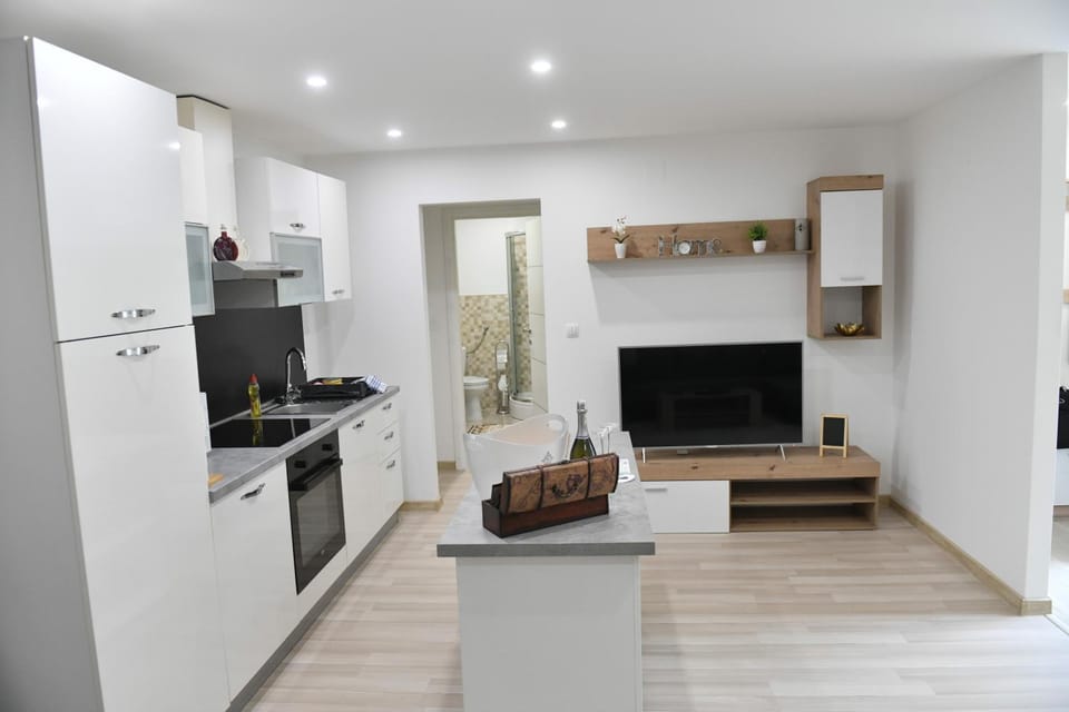 Apartman Lucia Apartment in Brod-Posavina County, Croatia