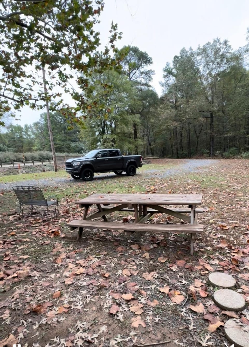 Shady Pine Cabin Cabin in Louisiana