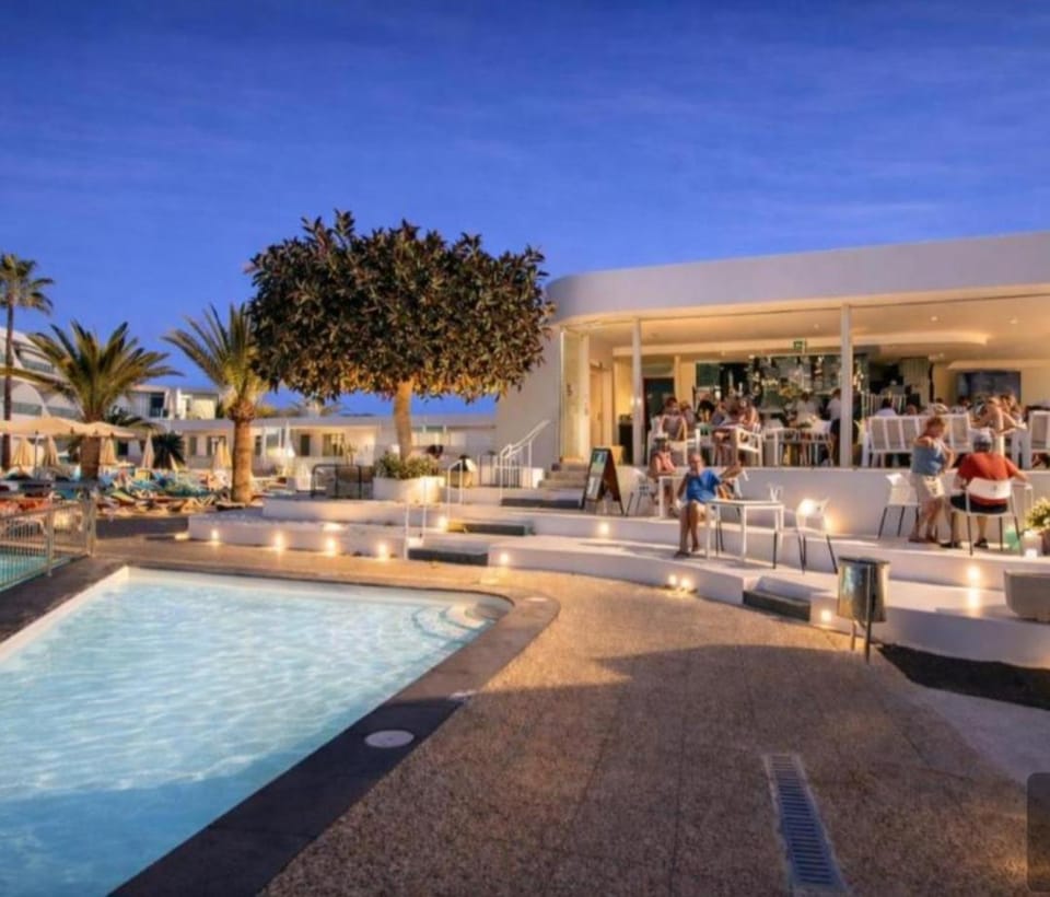 Miribel Apartment in Puerto del Carmen