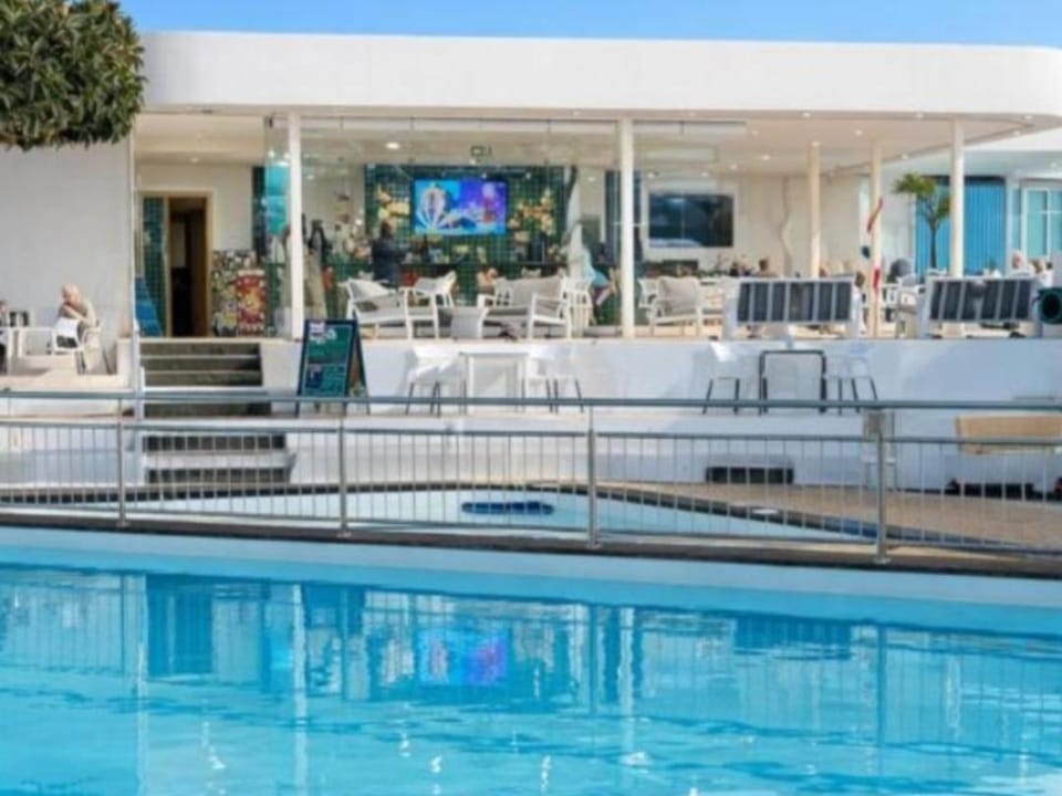 Miribel Apartment in Puerto del Carmen