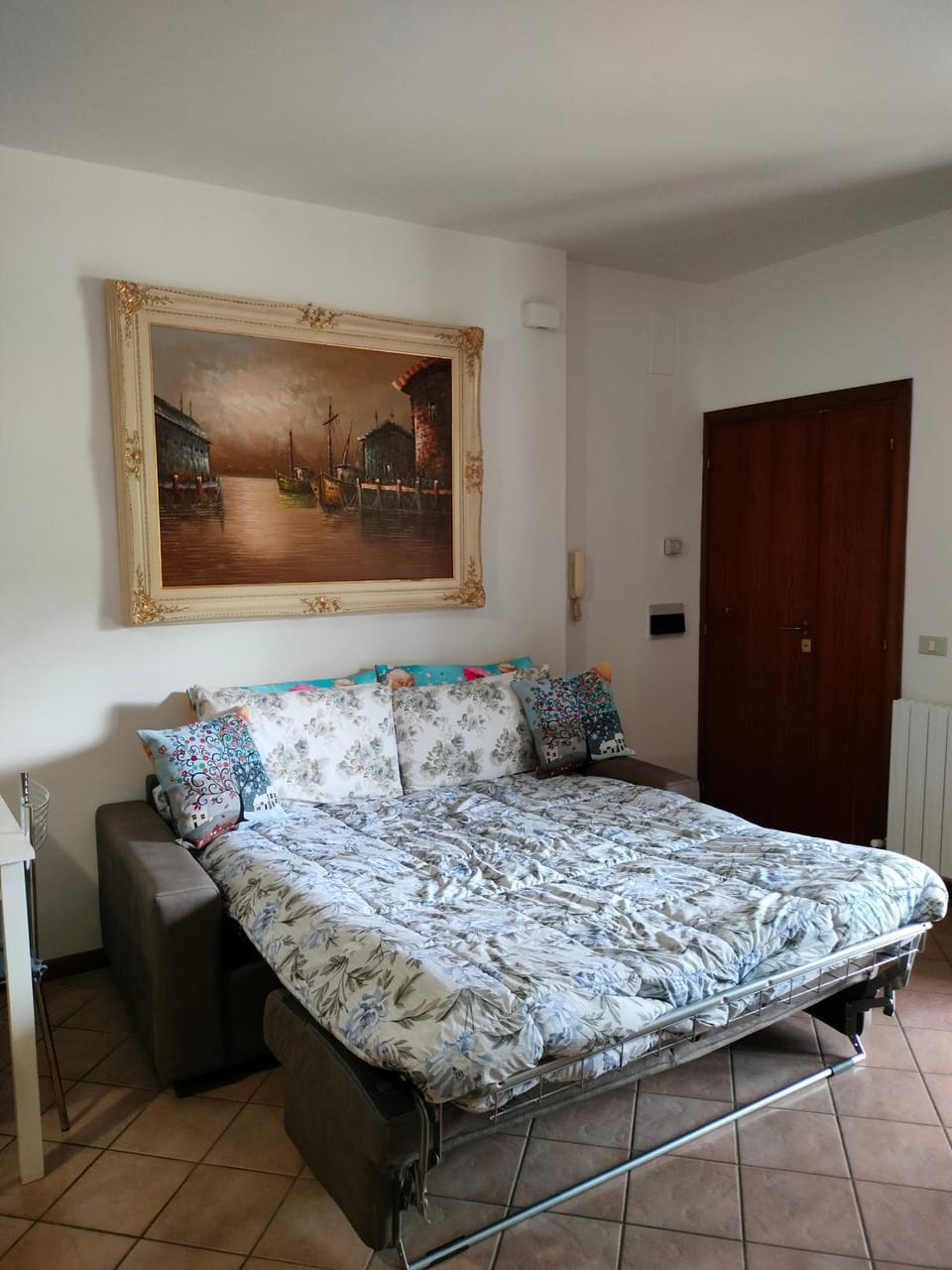 Casa Maya Apartment in Marche