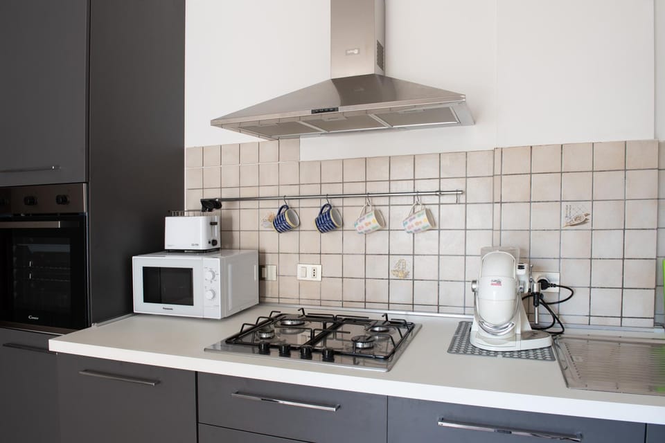 Casa Maya Apartment in Marche