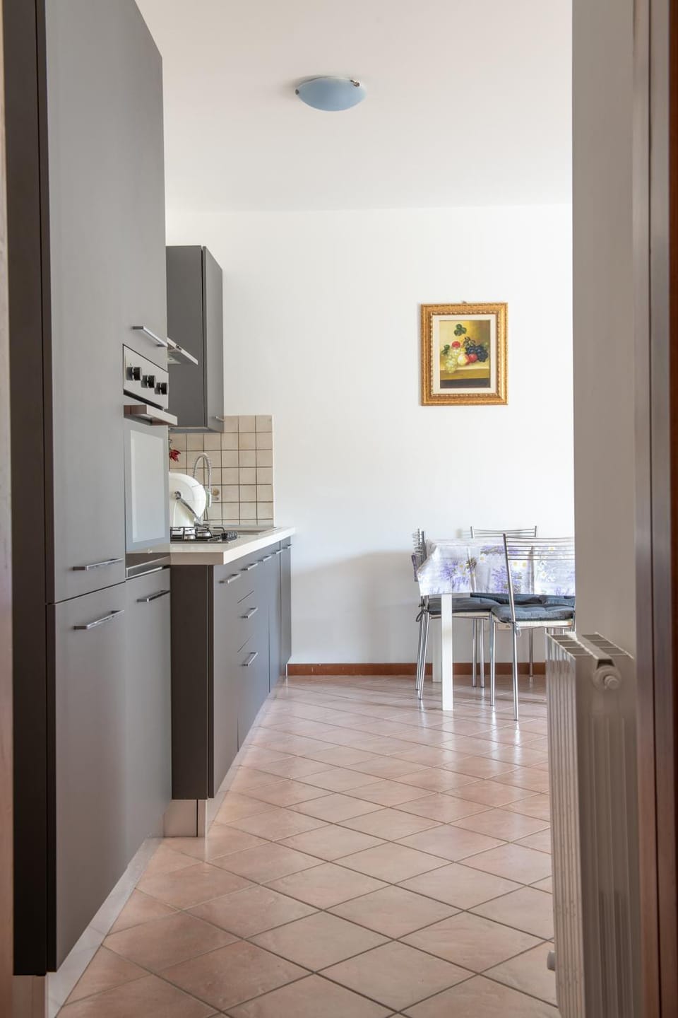 Casa Maya Apartment in Marche