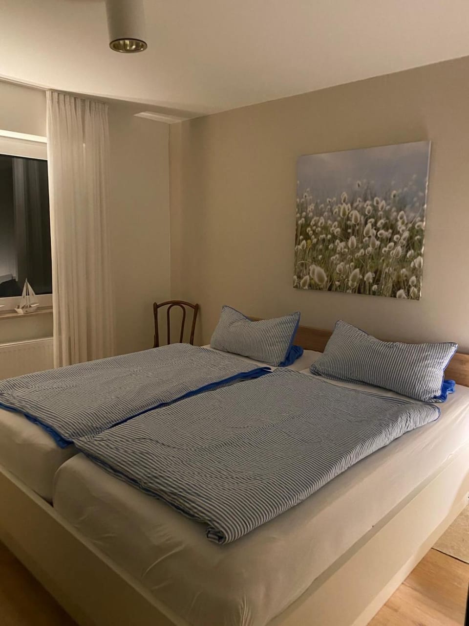 Ferienwohnung Antje auf Borkum Apartment in Borkum