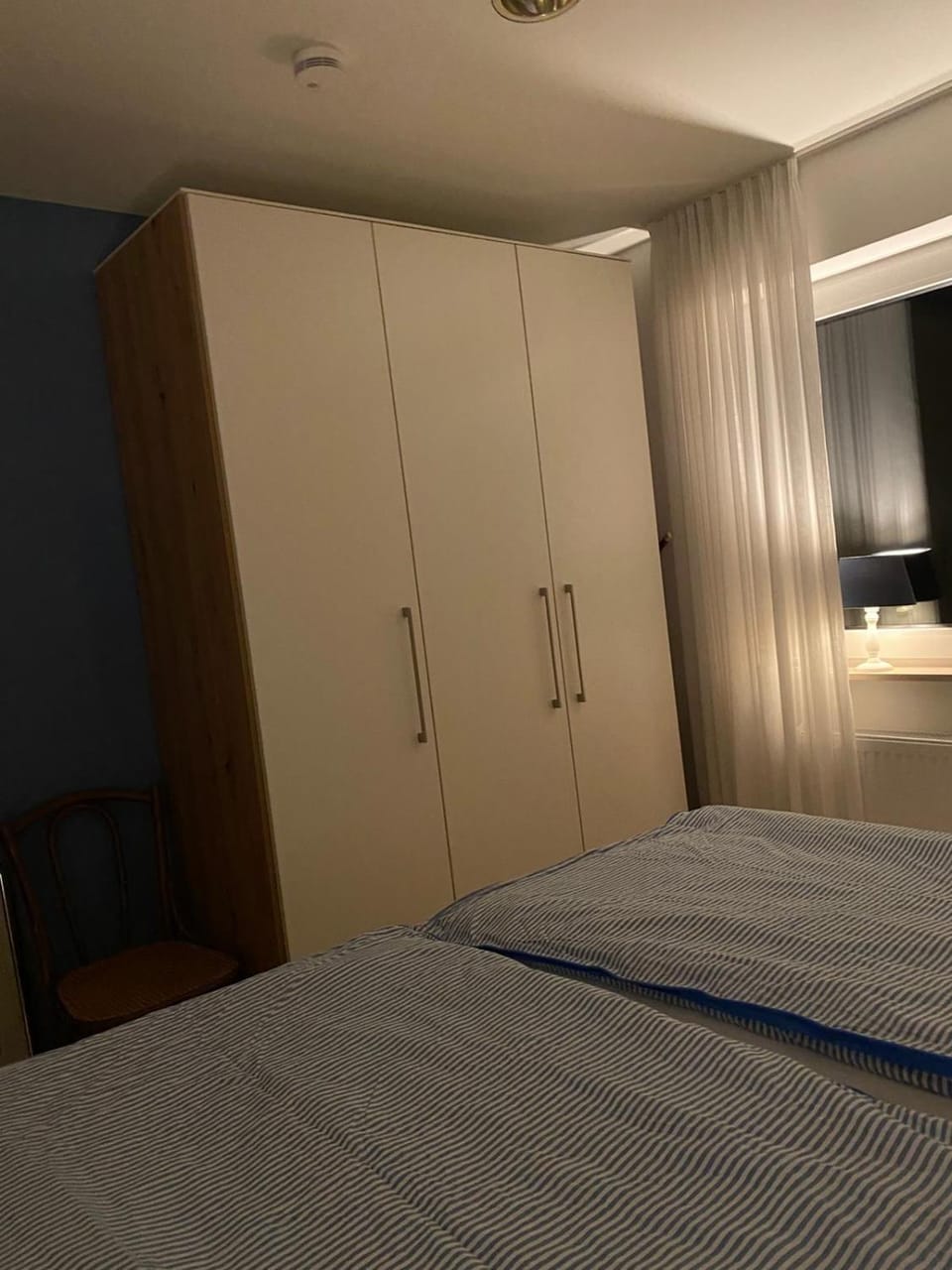 Ferienwohnung Antje auf Borkum Apartment in Borkum