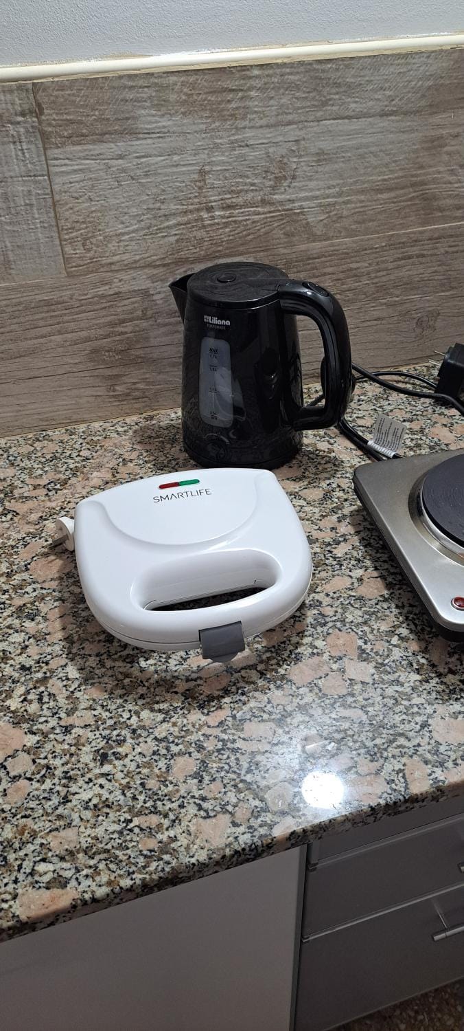 toaster