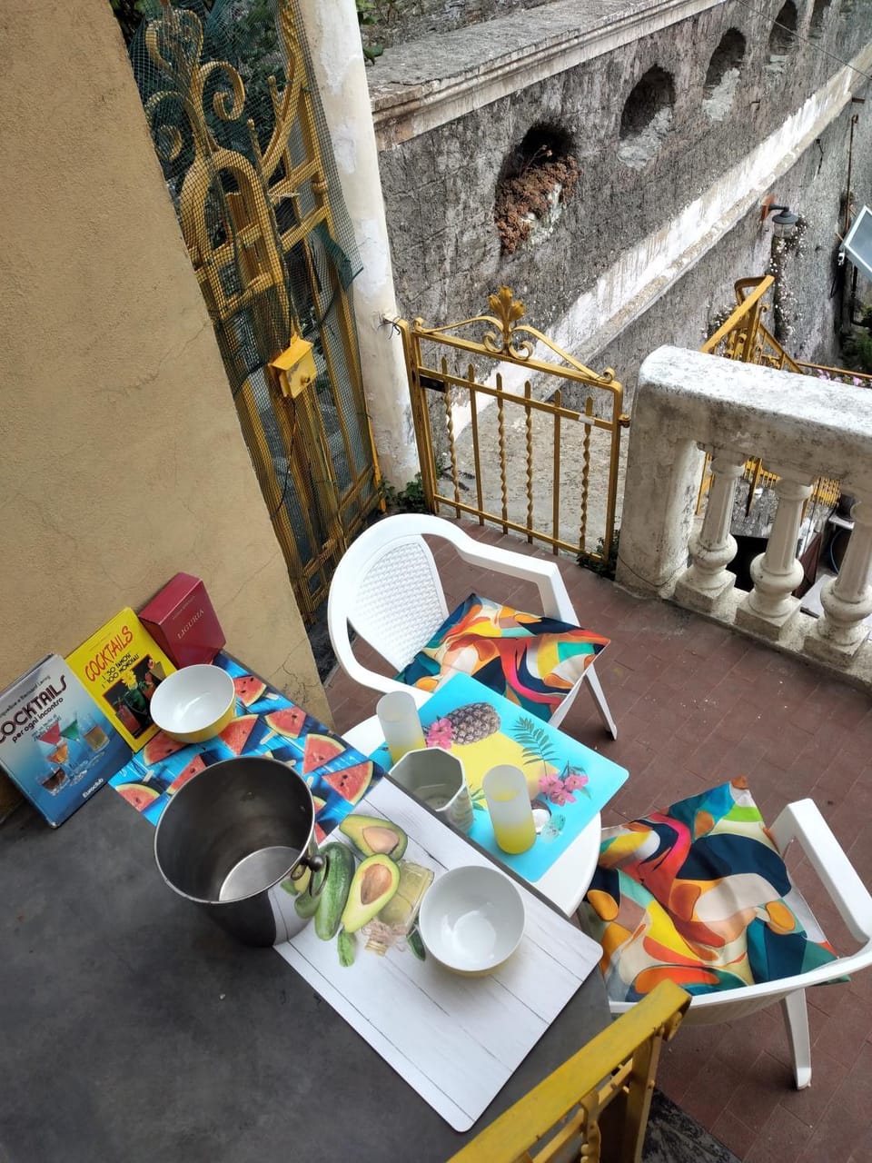 CasarinoLaurino Among Cinque Terre Genova And Portofino Apartment in Liguria