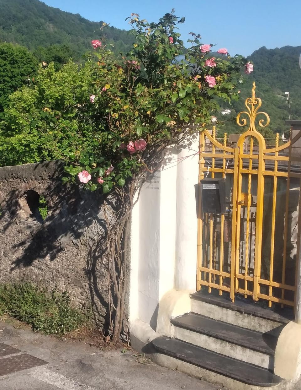 CasarinoLaurino Among Cinque Terre Genova And Portofino Apartment in Liguria