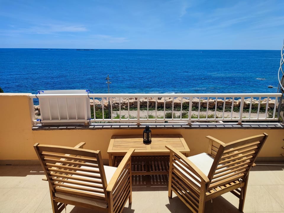 Residencial Varadero Apartment in Villajoyosa