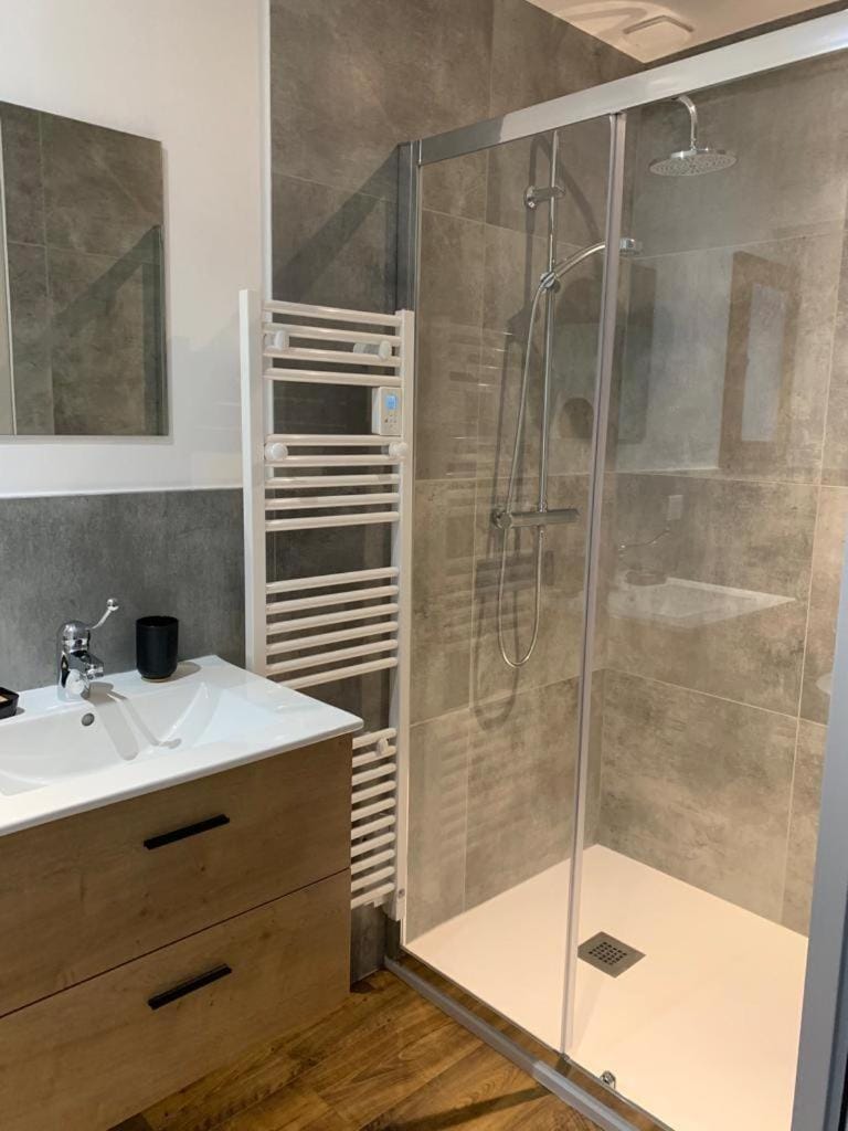 Chez mémère, Vosges Apartment in Vosges