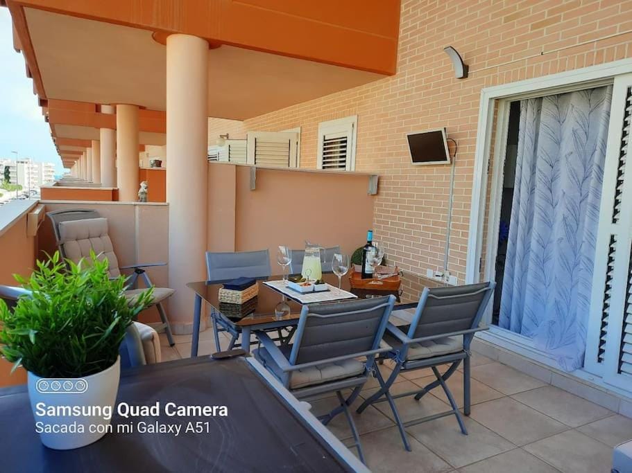 Balcony/Terrace, Balcony/Terrace
